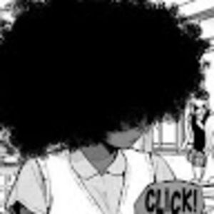 Meet your Posher, Ray